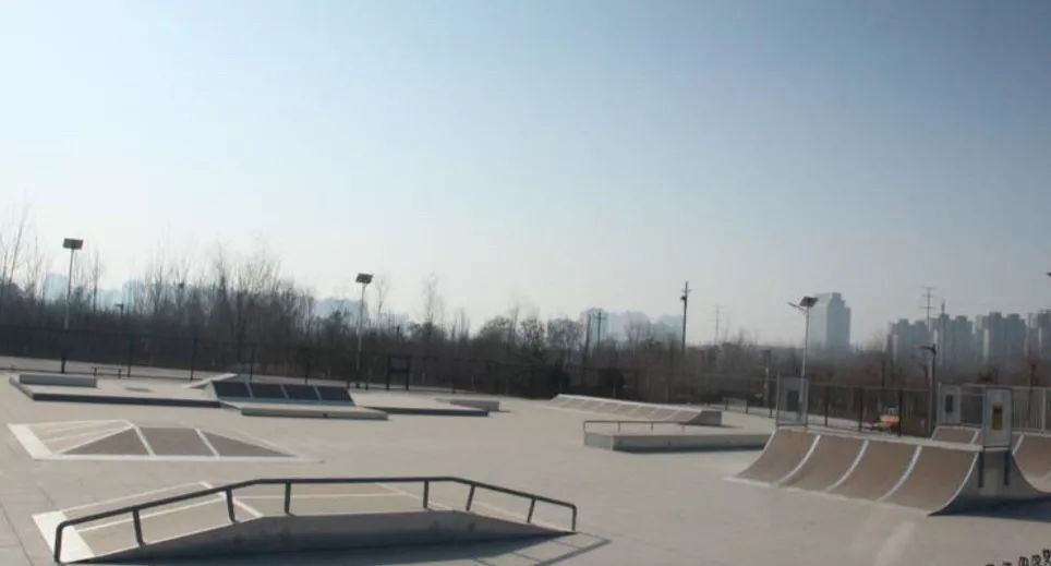 银川城东280亩运动主题公园,银川主题公园