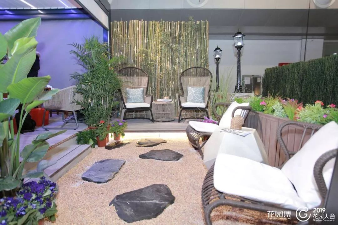 因为精彩所以值得期待,世界花园大会都有哪些