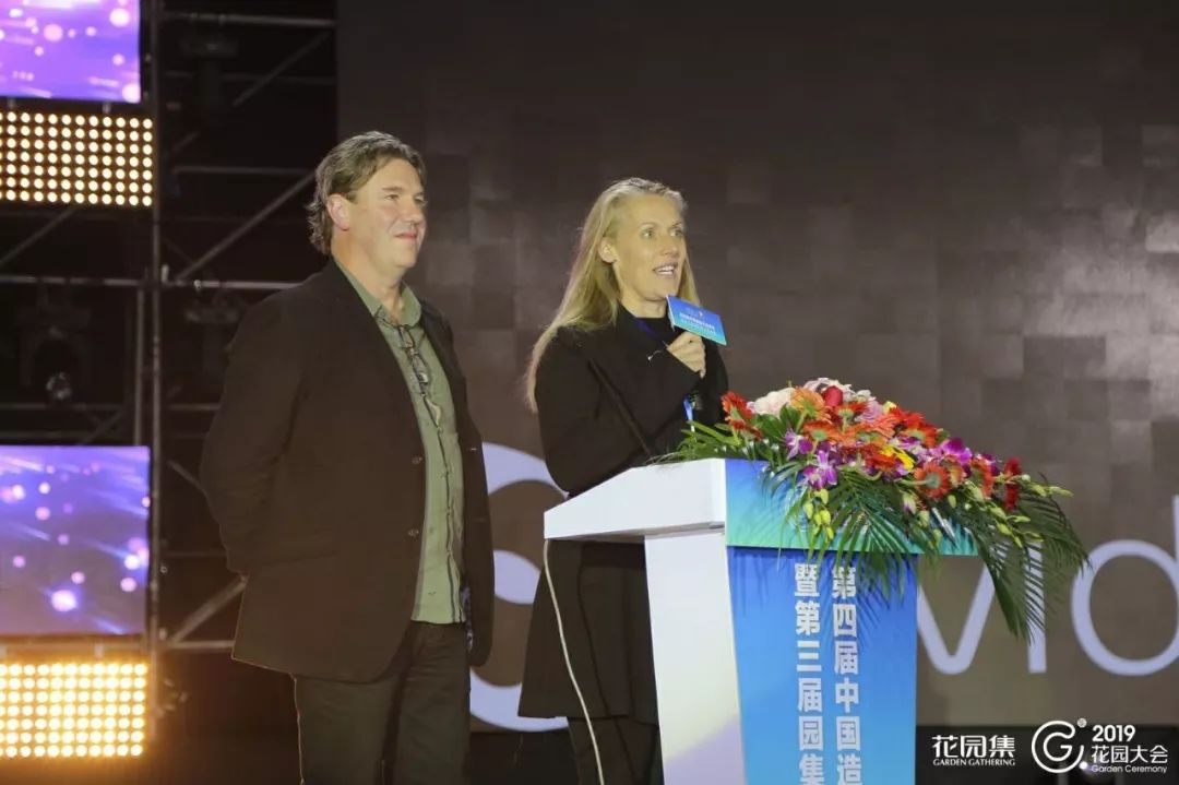 因为精彩所以值得期待,世界花园大会都有哪些