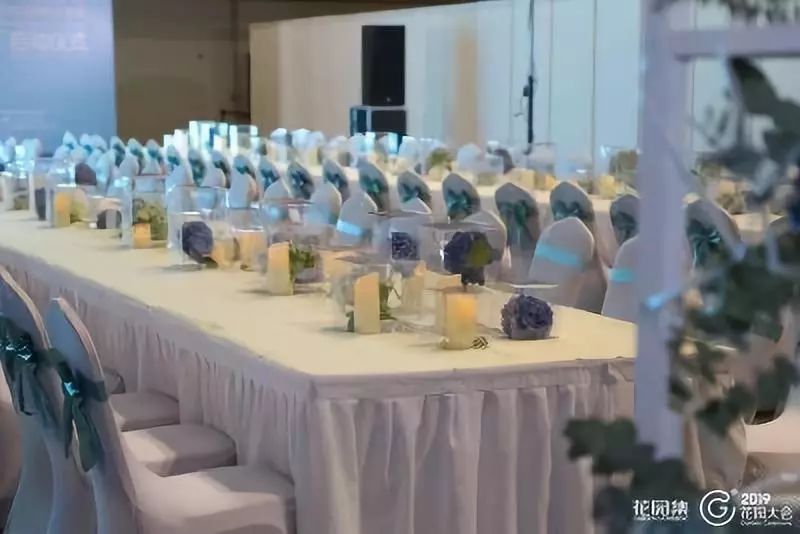 因为精彩所以值得期待,世界花园大会都有哪些