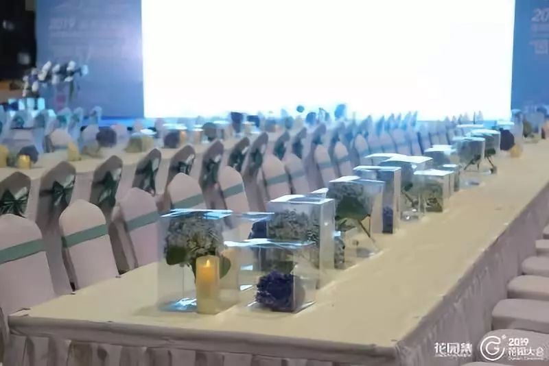 因为精彩所以值得期待,世界花园大会都有哪些