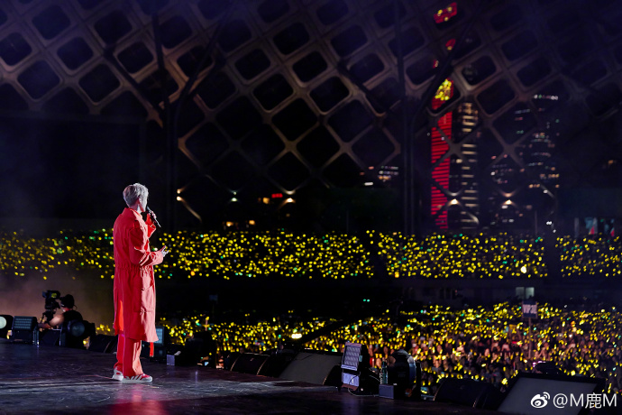 鹿晗2019,鹿晗2018