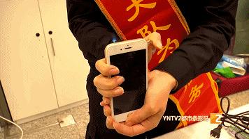 「提醒」机场安检，男子耍了个“小聪明”，结果惨了！