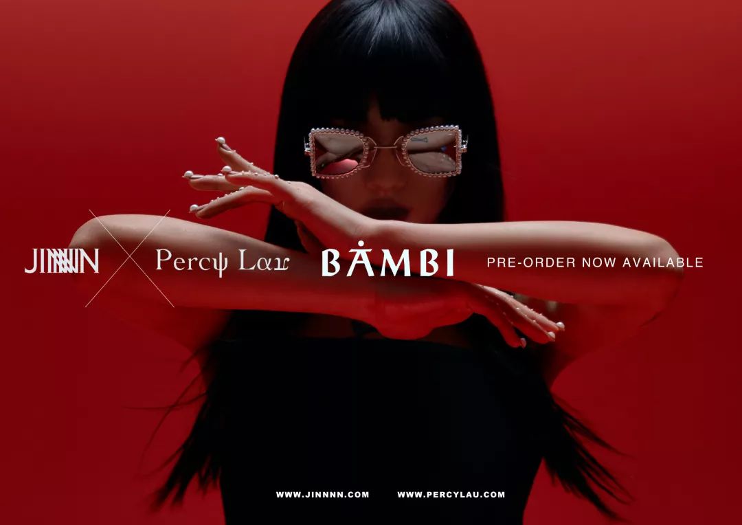 明星都爱Ta的眼镜，但其实Ta是个时装品牌