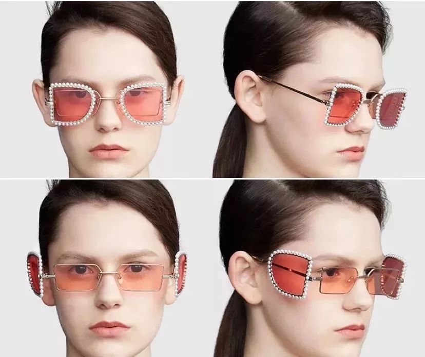 明星都爱Ta的眼镜，但其实Ta是个时装品牌