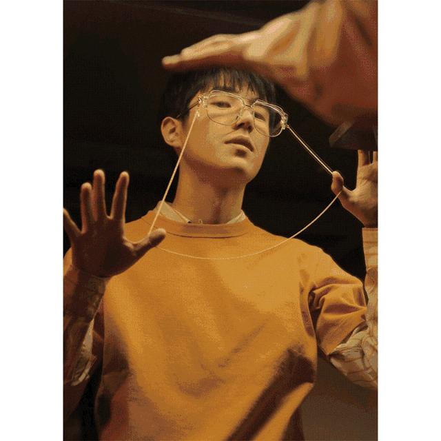 明星都爱Ta的眼镜，但其实Ta是个时装品牌