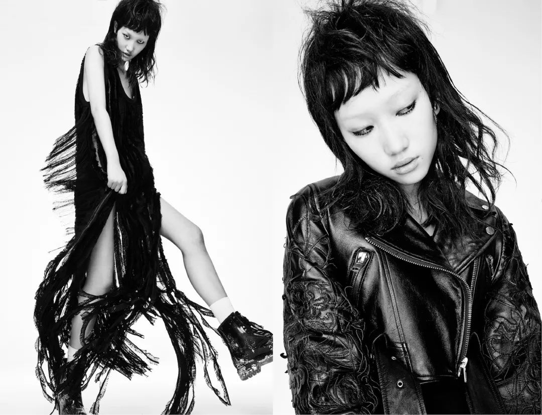 明星都爱Ta的眼镜，但其实Ta是个时装品牌