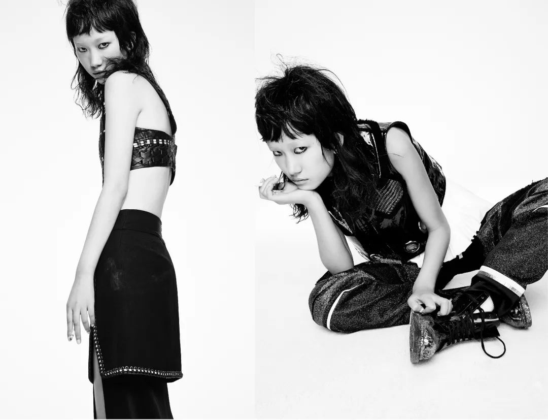 明星都爱Ta的眼镜，但其实Ta是个时装品牌