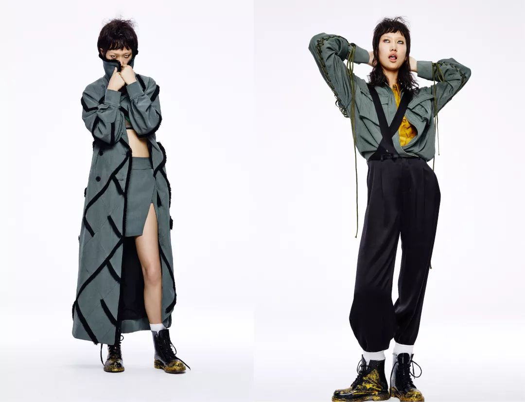 明星都爱Ta的眼镜，但其实Ta是个时装品牌