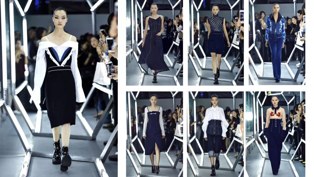 明星都爱Ta的眼镜，但其实Ta是个时装品牌