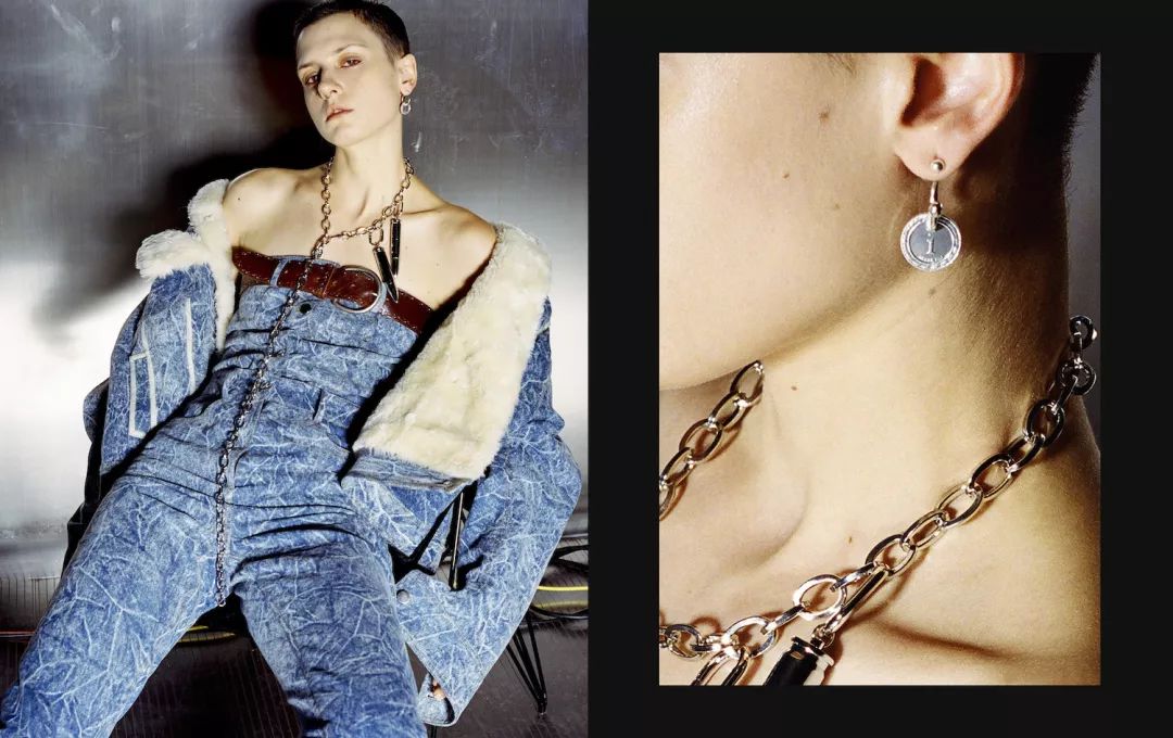 明星都爱Ta的眼镜，但其实Ta是个时装品牌