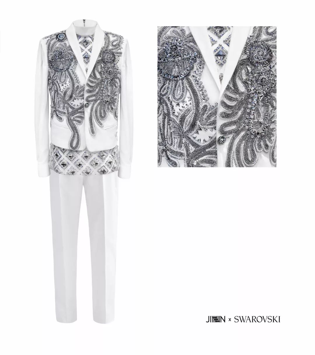 明星都爱Ta的眼镜，但其实Ta是个时装品牌