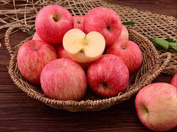 官方推荐年货！山东17市代表性农副特产都是啥？