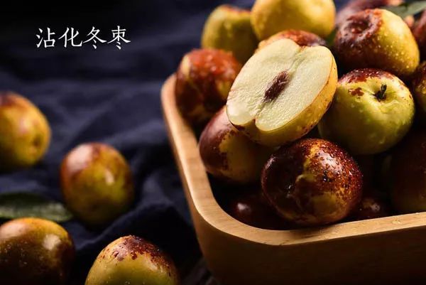 官方推荐年货！山东17市代表性农副特产都是啥？