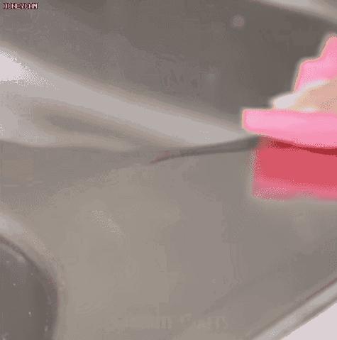 擦锅底老污垢用什么擦得最干净,擦锅底的老污垢用什么擦得最干净