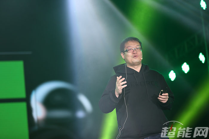 游戏爱好者和电脑硬件发烧友的盛宴，CGU2018活动回顾