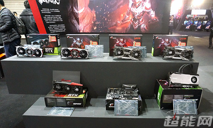 游戏爱好者和电脑硬件发烧友的盛宴，CGU2018活动回顾