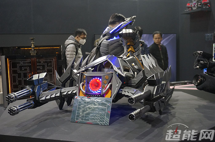 游戏爱好者和电脑硬件发烧友的盛宴，CGU2018活动回顾