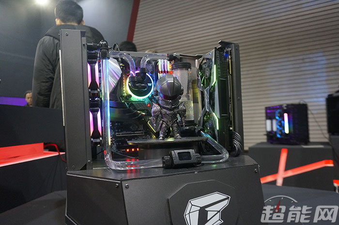 游戏爱好者和电脑硬件发烧友的盛宴，CGU2018活动回顾