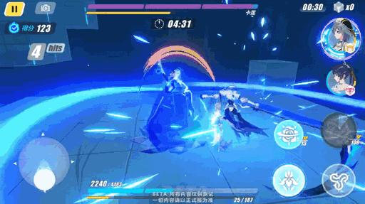 丽塔苍骑士月魂值得培养嘛,苍骑士月魂丽塔替身