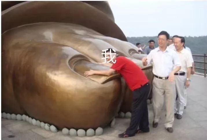 你看！别的同学开考啦