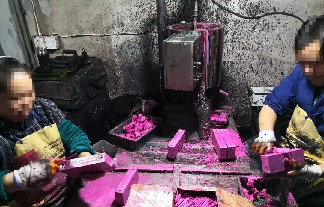 触目惊心！成本不超过一元！涿州很多人都在用……