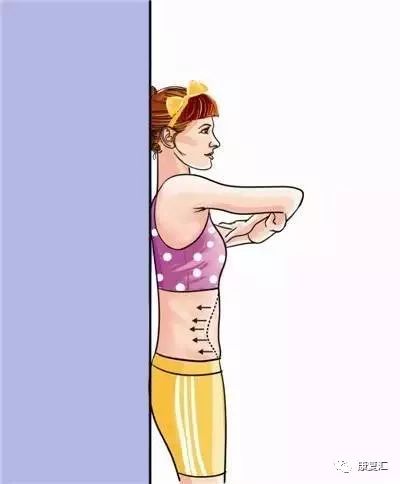 产后恢复腹直肌分离训练,产后康复腹直肌分离手法