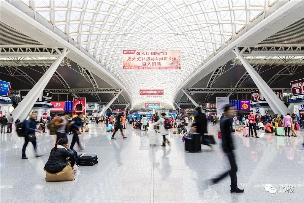 除夕火车票今日开售！这些抢票时机别错过