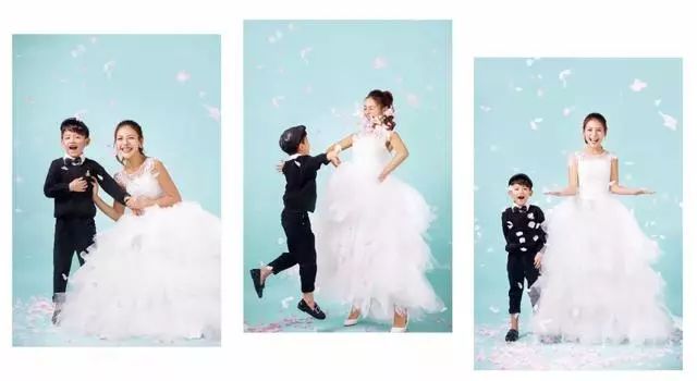 99元亲子照套餐,亲子照99元团购