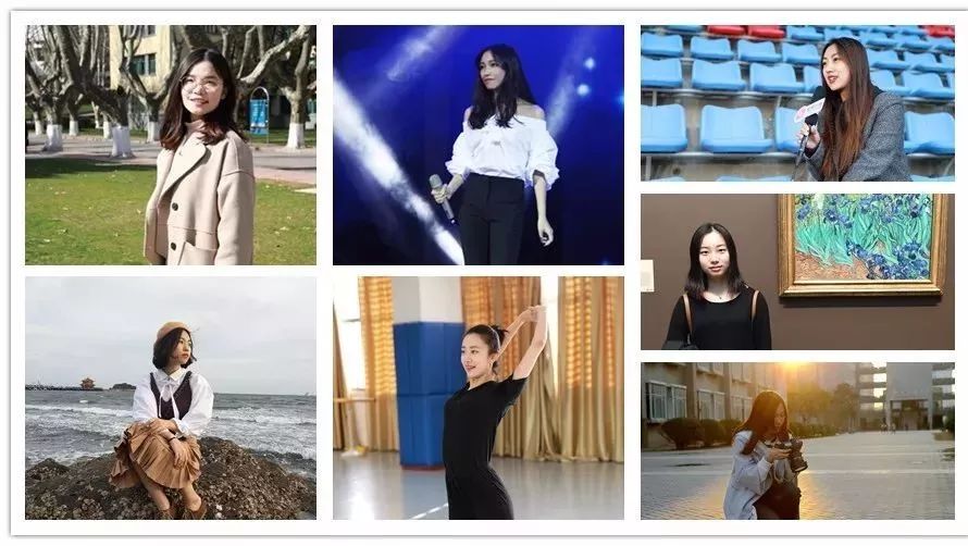 2018，刷爆河海人朋友圈的那些人和那些事儿~