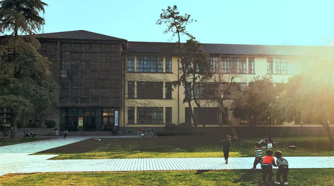 2018，刷爆河海人朋友圈的那些人和那些事儿~