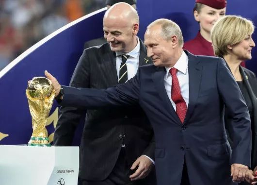 铭记体坛2014瞬间,2019世界体坛十大经典瞬间