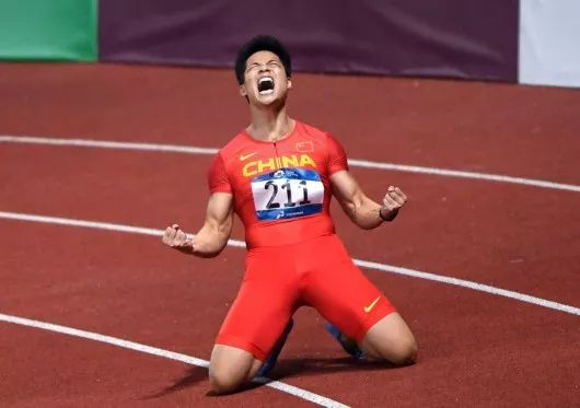 铭记体坛2014瞬间,2019世界体坛十大经典瞬间