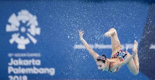 铭记体坛2014瞬间,2019世界体坛十大经典瞬间