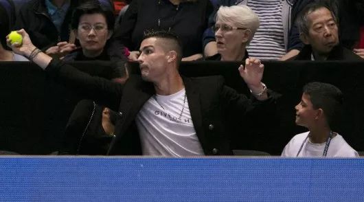 铭记体坛2014瞬间,2019世界体坛十大经典瞬间