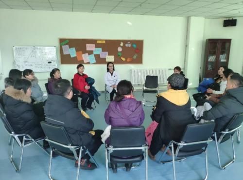 长春心理健康教育咨询中心,长春青少年心理医院