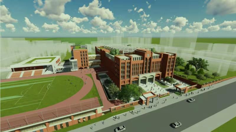 深中初中部厉害吗,深中初中部