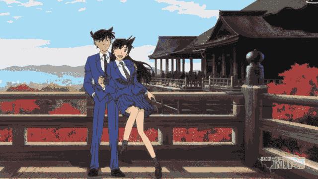 孩子喜欢的动画人物,动画人物小时候