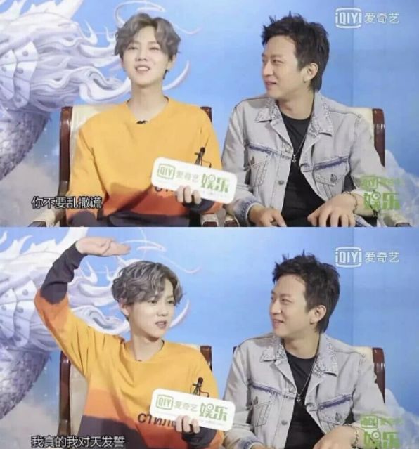 张艺兴弹琴喜剧之王,向往的生活张艺兴唱歌喜剧之王