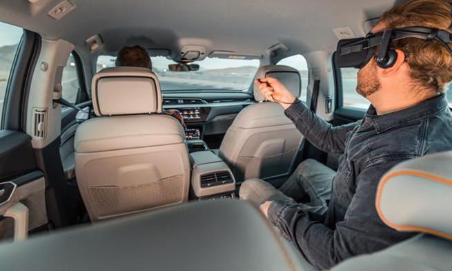 车云晨报｜吉利1元购买丰田THS技术，戴姆勒斥资5亿欧元进军自动驾驶卡车