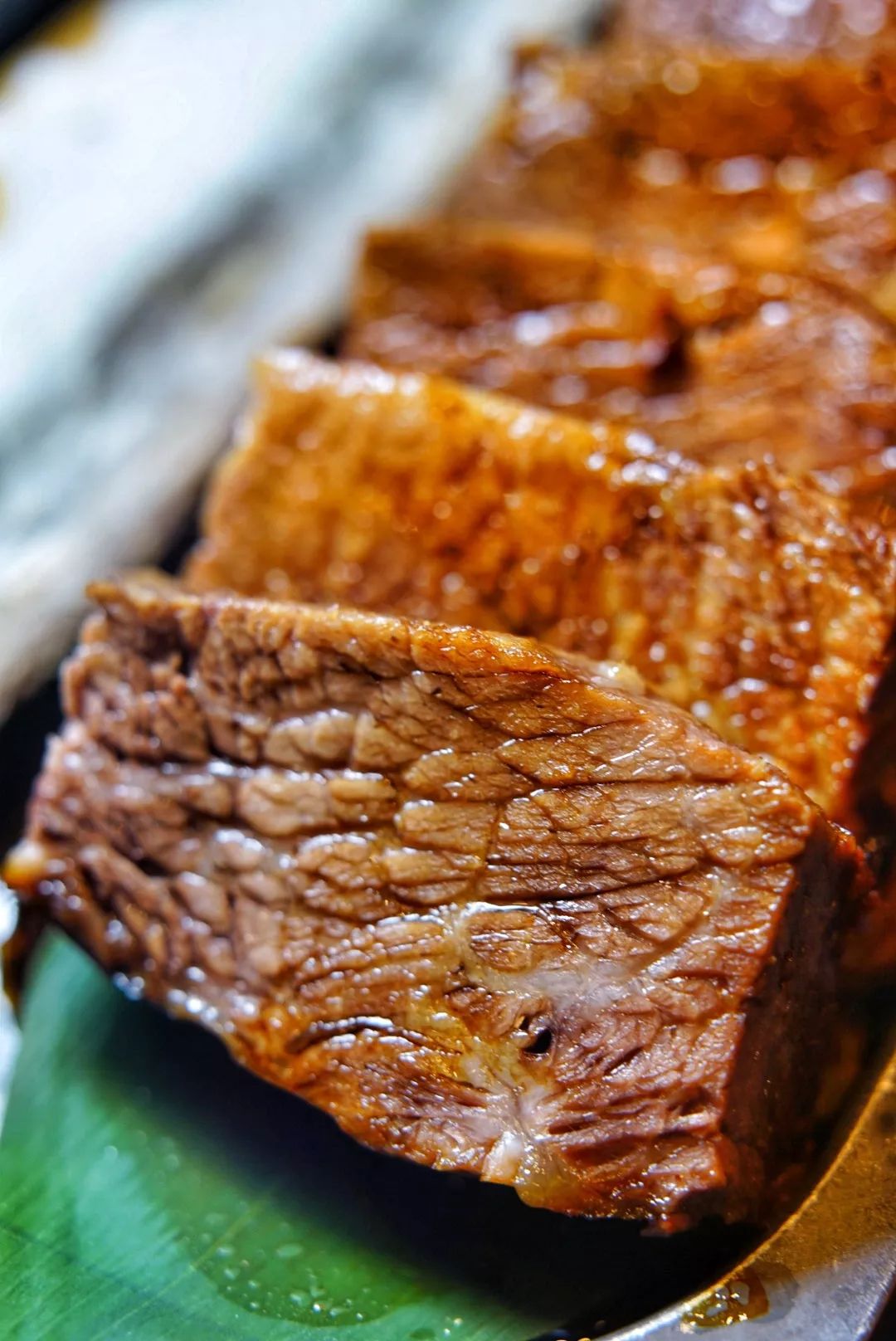 澳门米其林餐厅推荐,对自己好一点的晚餐