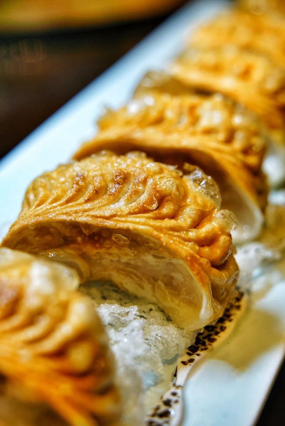 澳门米其林餐厅推荐,对自己好一点的晚餐