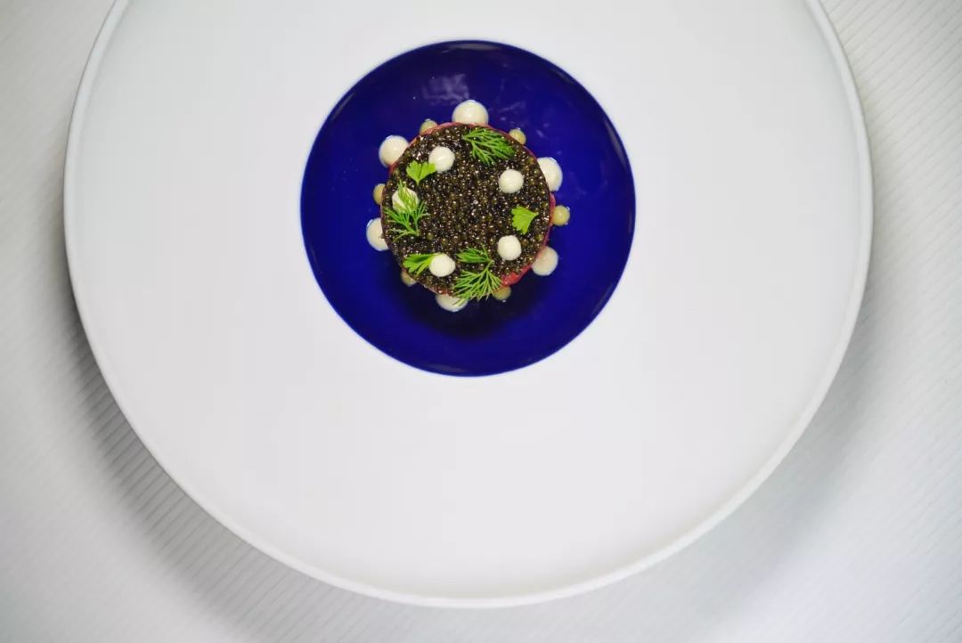 澳门米其林餐厅推荐,对自己好一点的晚餐