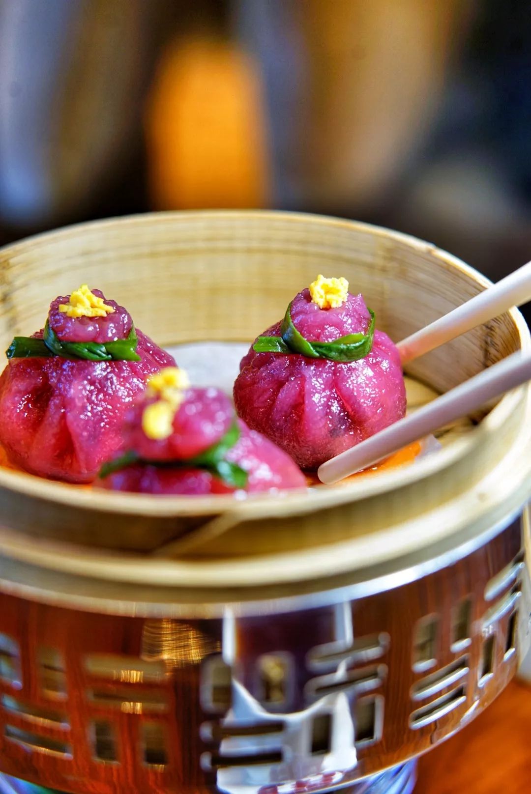 澳门米其林餐厅推荐,对自己好一点的晚餐