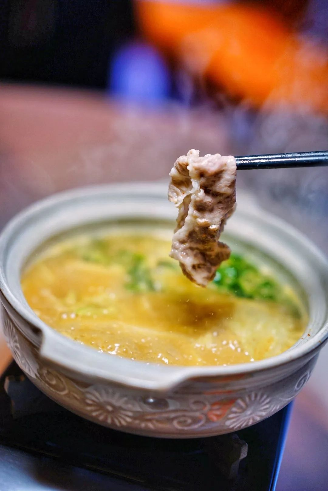 澳门米其林餐厅推荐,对自己好一点的晚餐