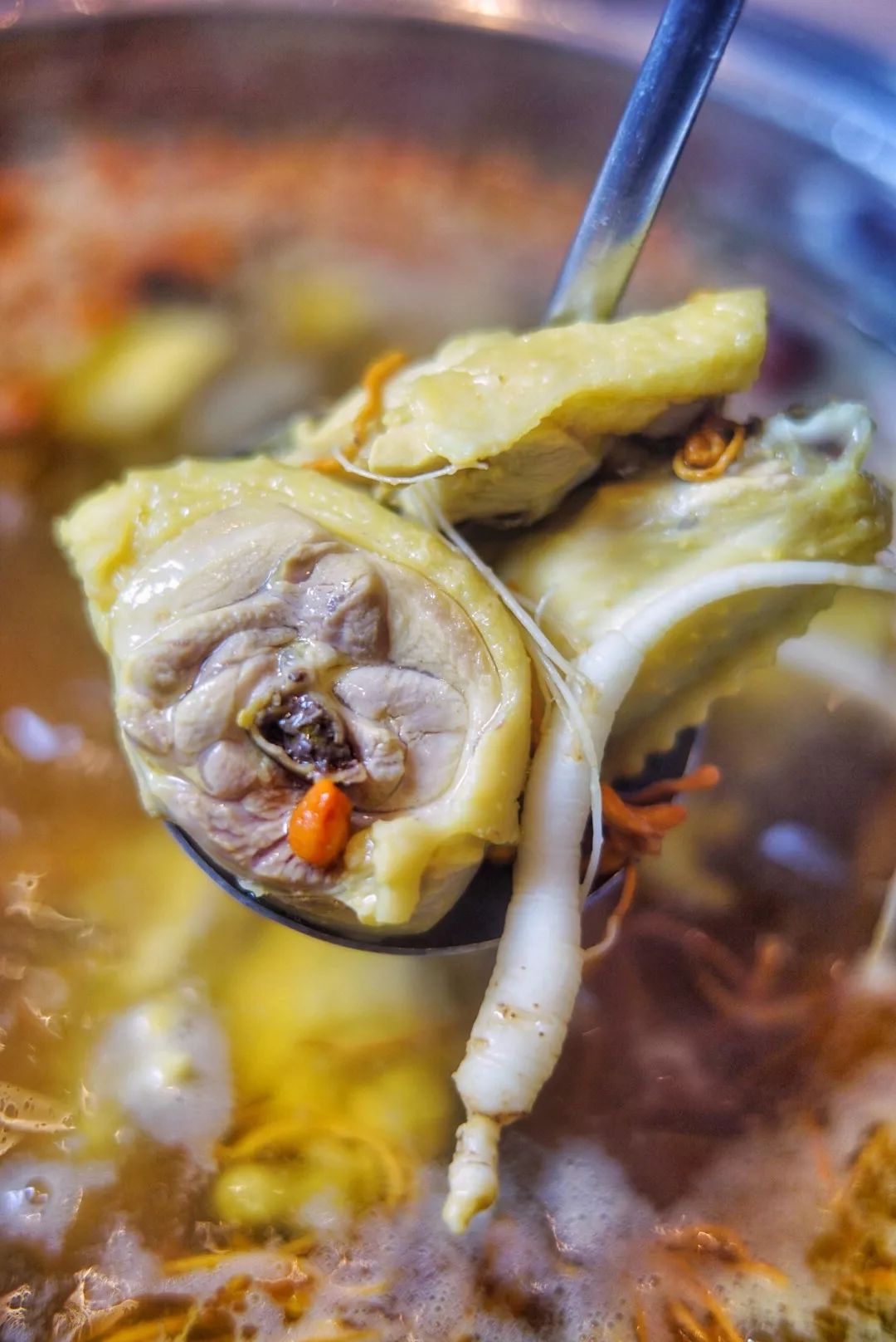 澳门米其林餐厅推荐,对自己好一点的晚餐