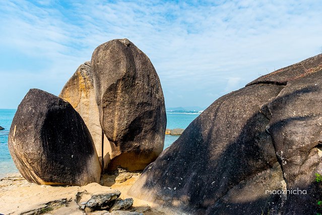 逃离阴冷的成都，到三亚享受这个冬天！