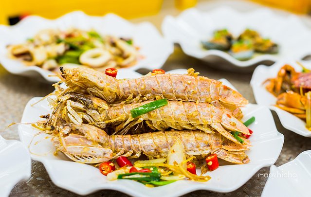 逃离阴冷的成都，到三亚享受这个冬天！