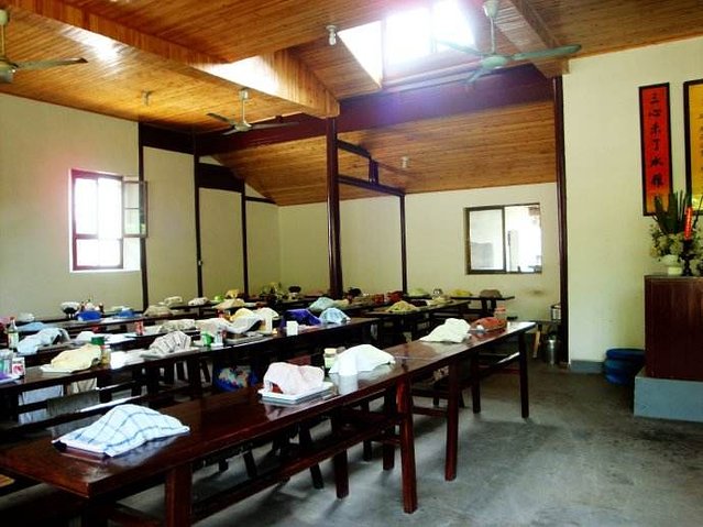 苏州灵岩山素面,苏州三元素面