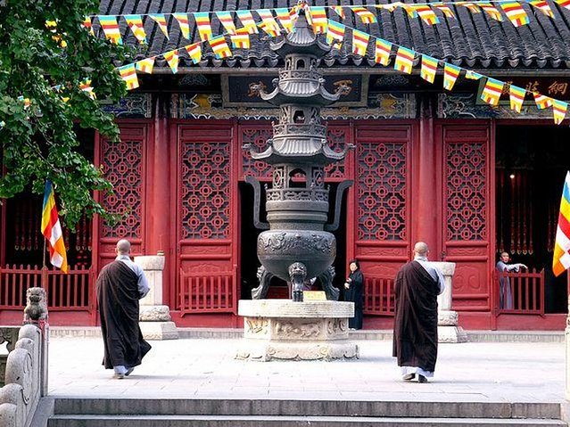 苏州灵岩山素面,苏州三元素面